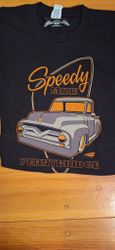Speedy Mike Pic up