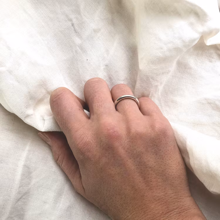 BASTANT RING