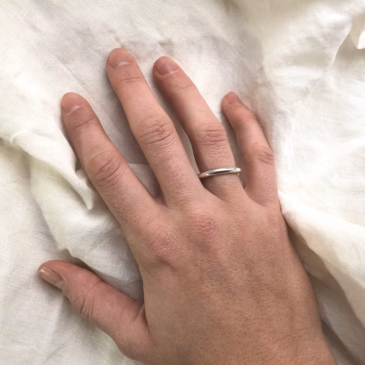 BASTANT RING