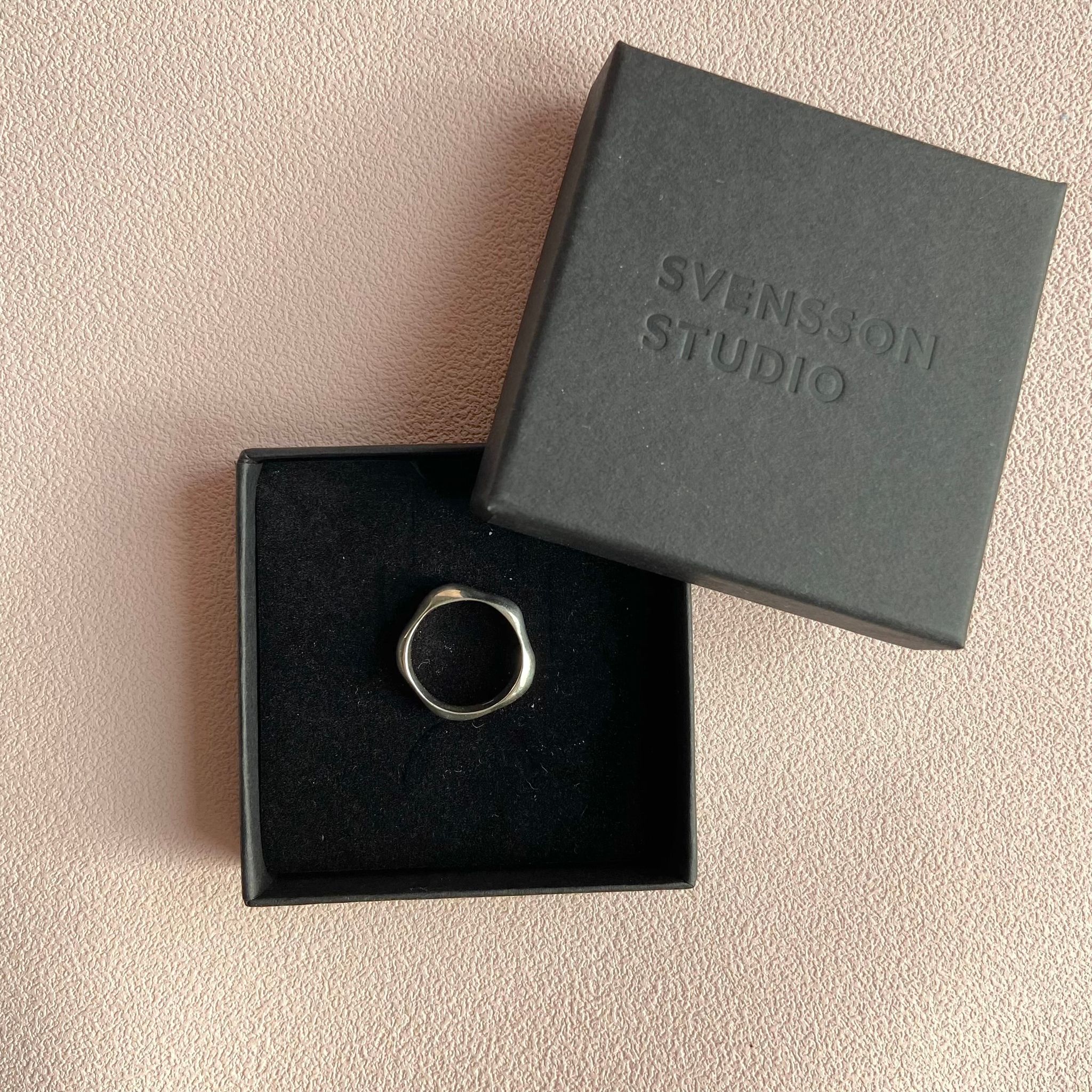 KIT: SKAPA DIN UNIKA RING HEMMA