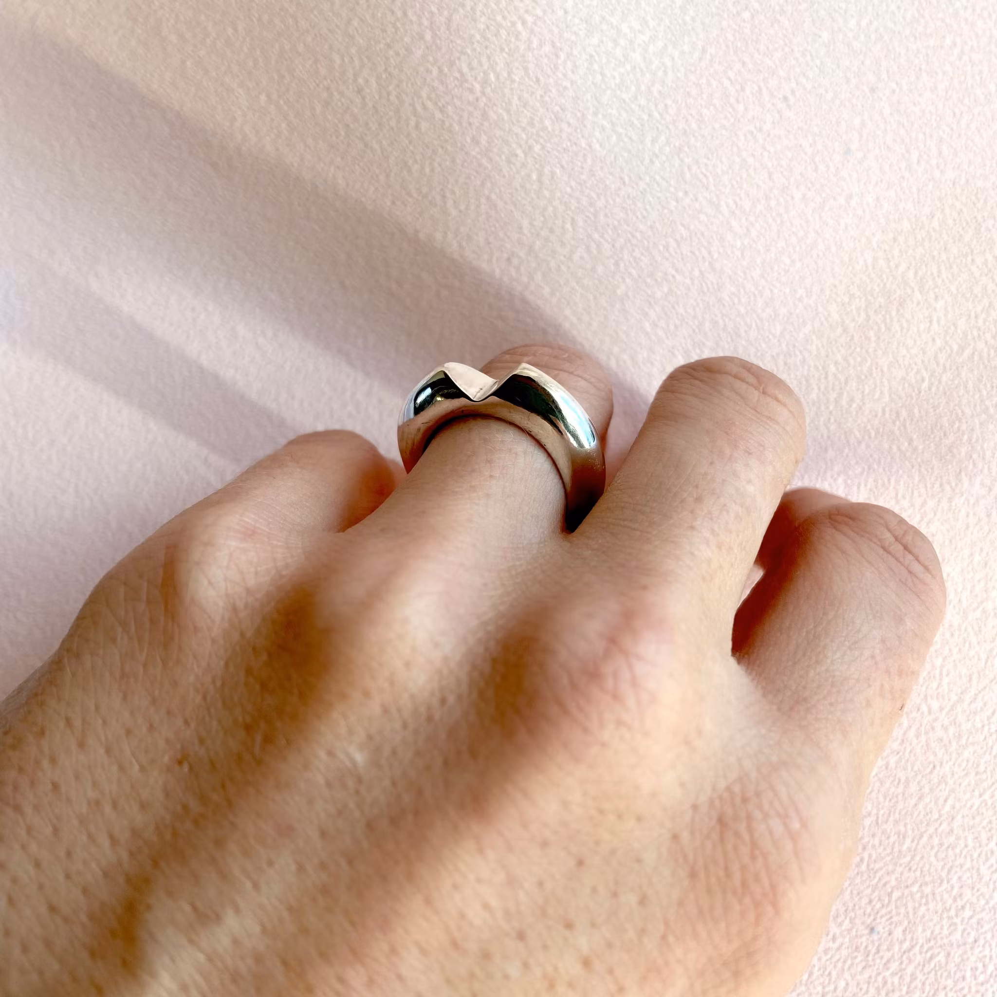 HACK RING
