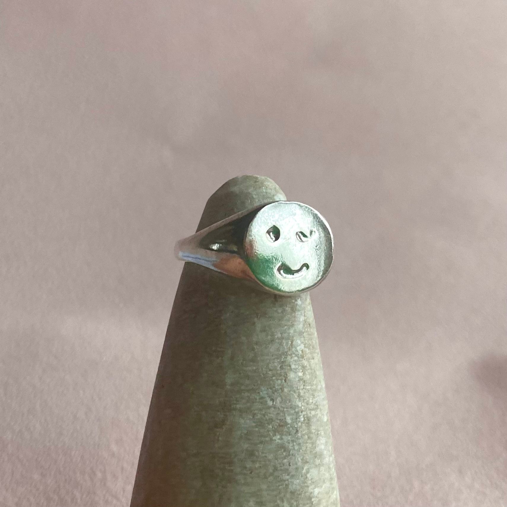 BLINK RING