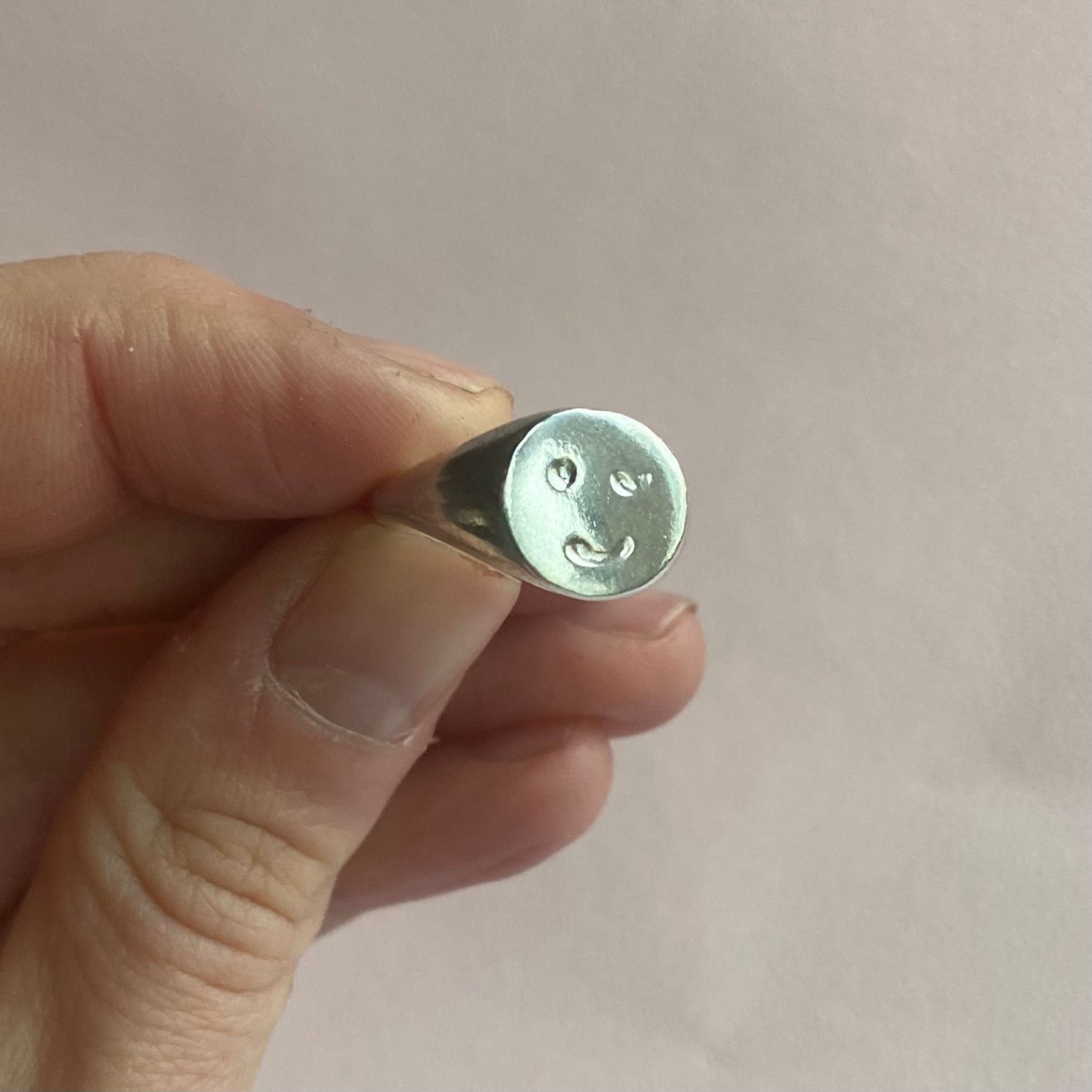BLINK RING