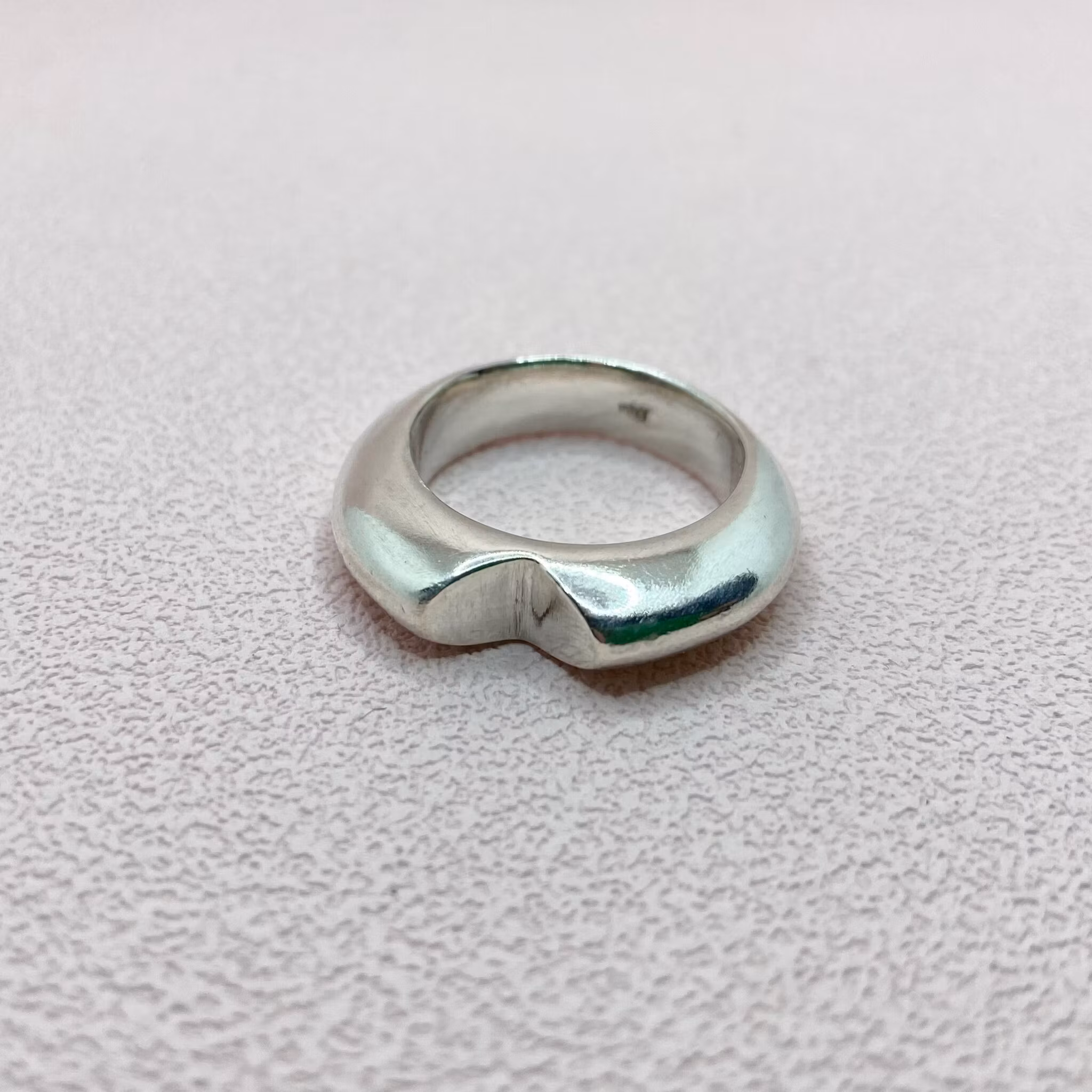 HACK RING