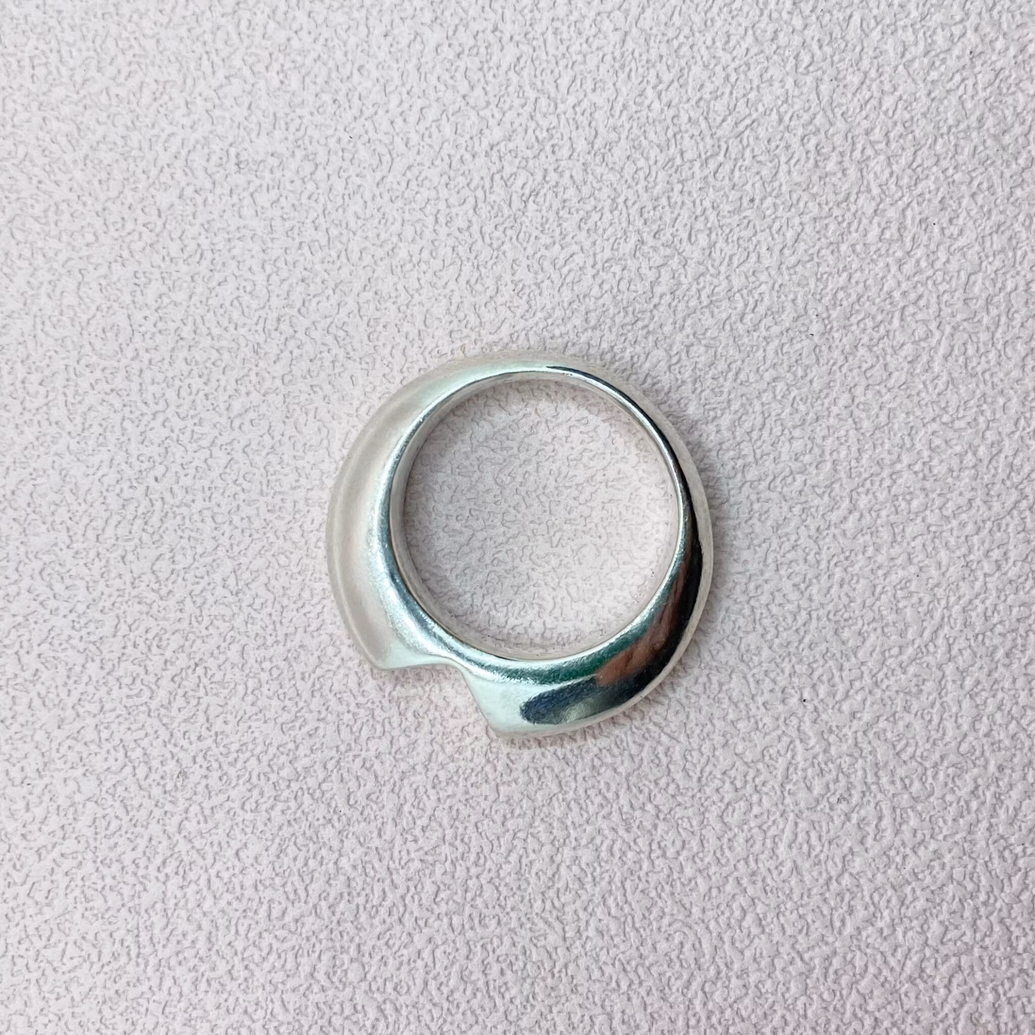 HACK RING