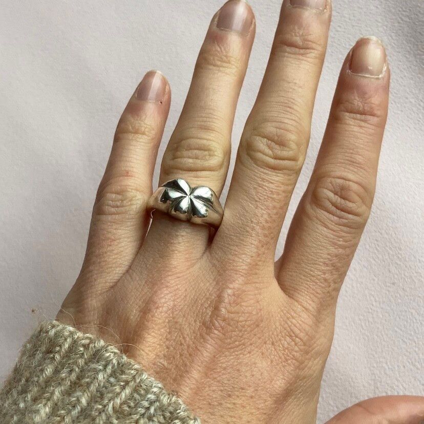 NÄVA RING