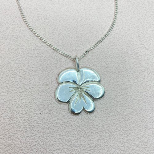 VIOL HALSBAND