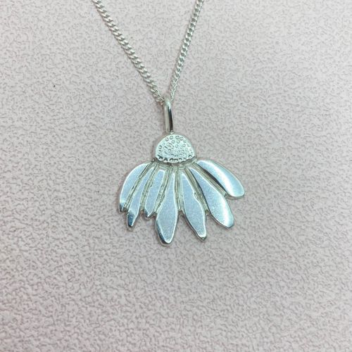 SOLHATT HALSBAND