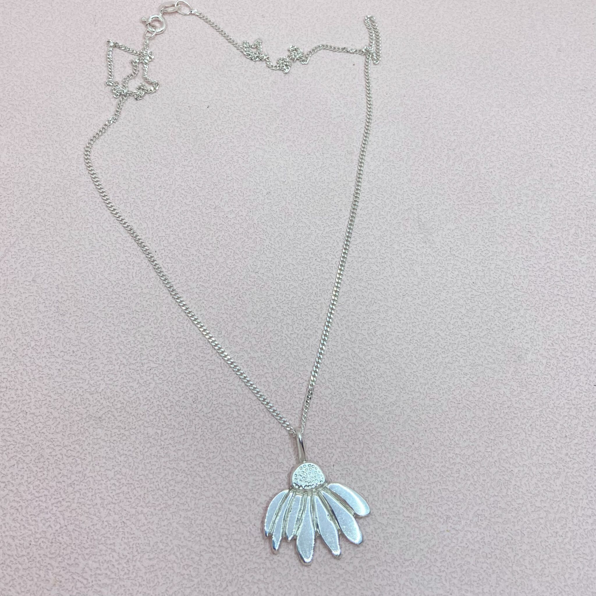 SOLHATT HALSBAND