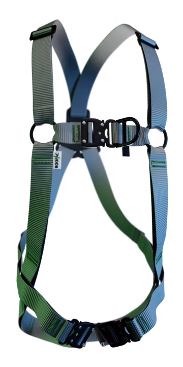 Roofac Eco2 fallskyddsele Medium/Uni