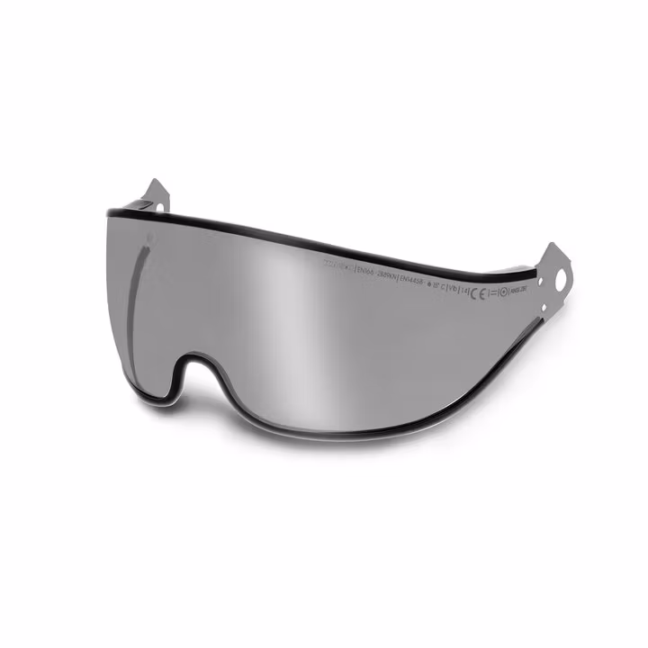 Visir Kask till Superplasma