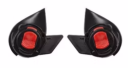 Adapter för Visir till Hjälm KASK