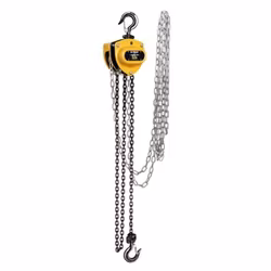 Snabblyftblock Ironside CB-B