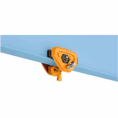 Blockvagn KITO typ TSP