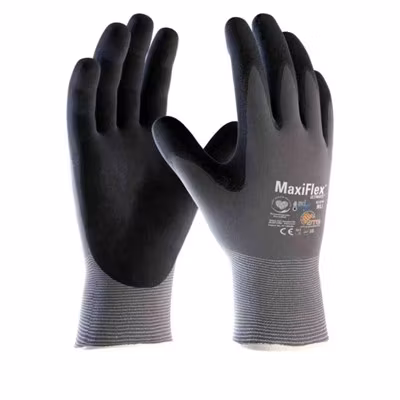 Montagehandske Maxiflex Ultimate 42-874 Adapt