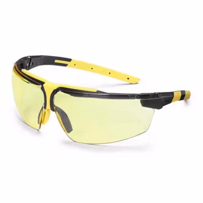 Skyddsglasögon UVEX I3 9190
