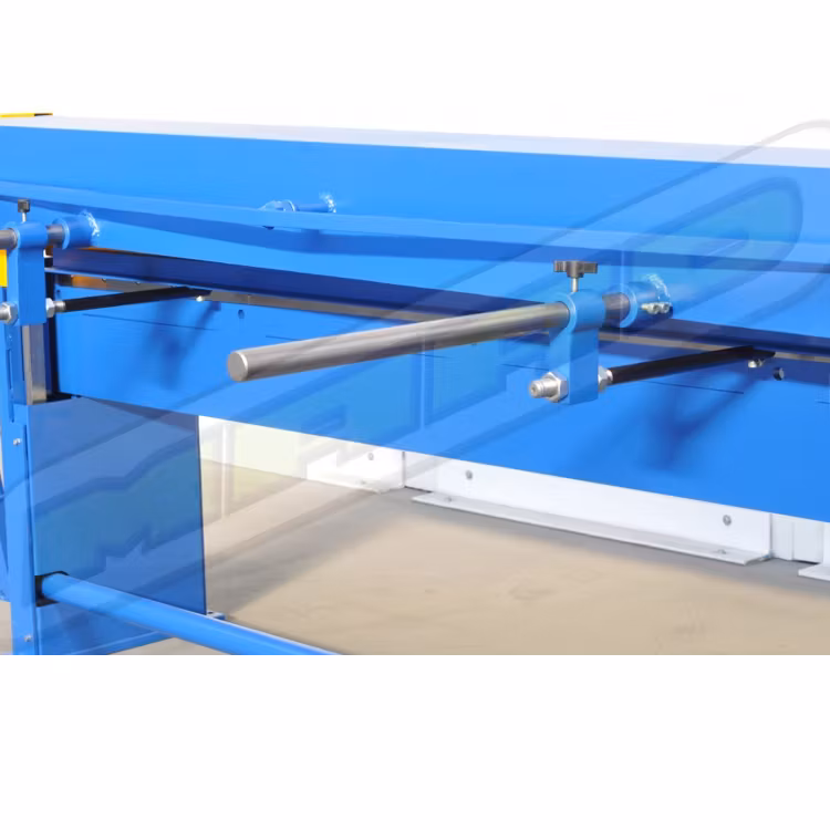 Manuell Gradsax 2m / 1,25