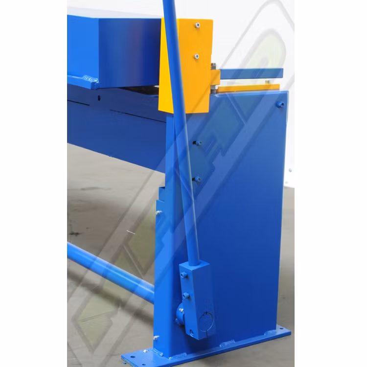 Manuell Gradsax 2m / 1,25