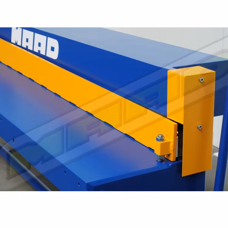 Manuell Gradsax 2m / 1,25
