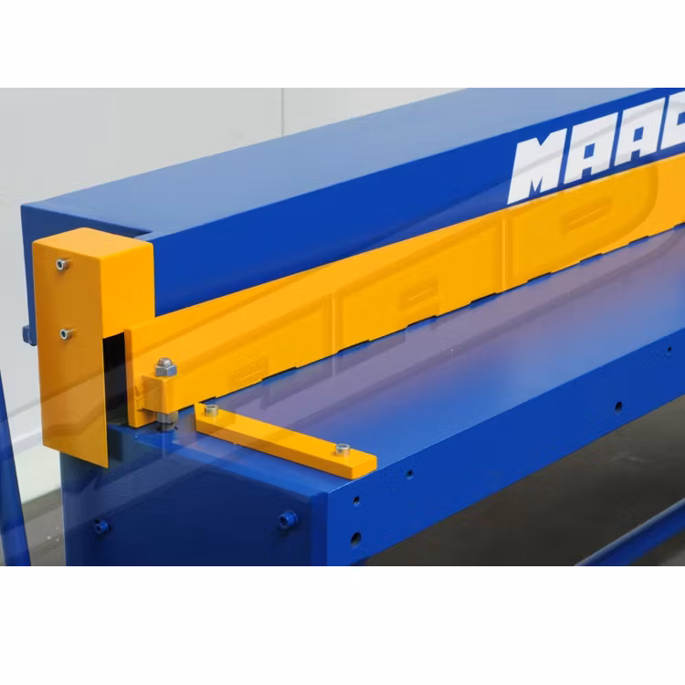 Manuell Gradsax 2m / 1,25