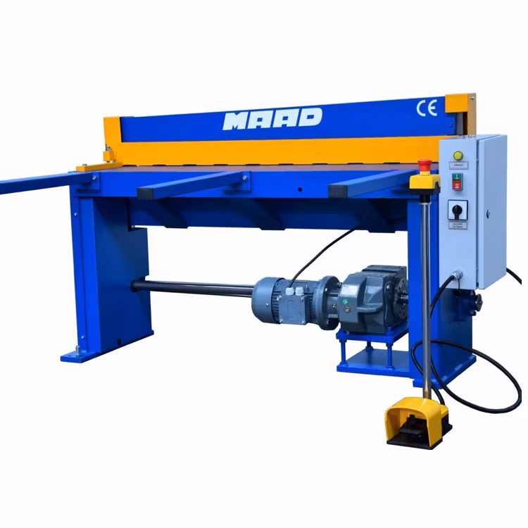 Motordriven Gradsax 1,4m /1,5