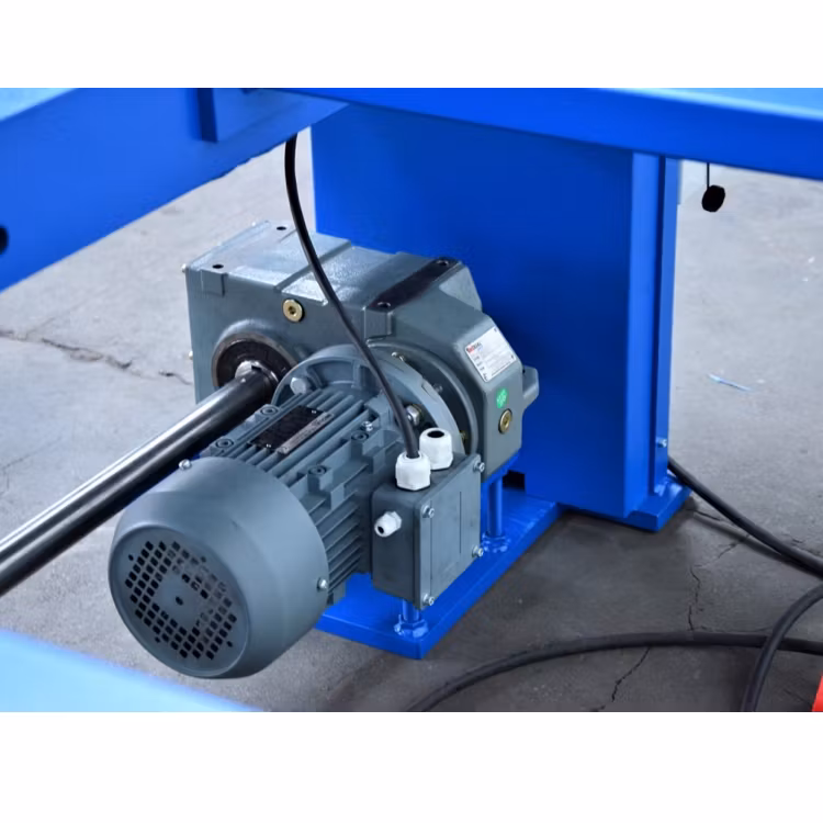 Motordriven Gradsax 1,4m /1,5