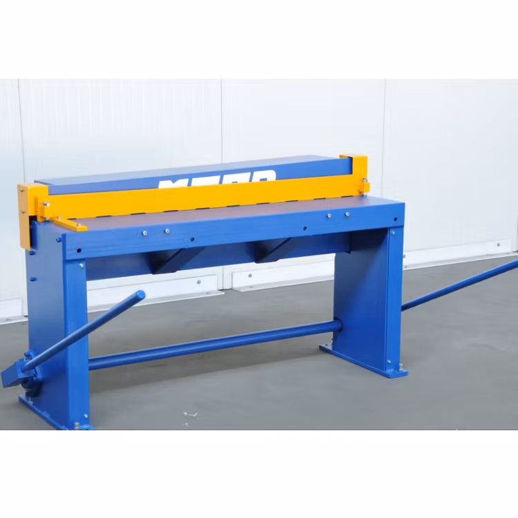 Manuell Gradsax 1,4m / 1,5