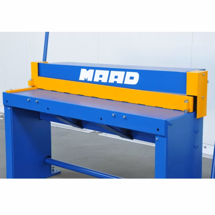 Manuell Gradsax 1,4m / 1,5