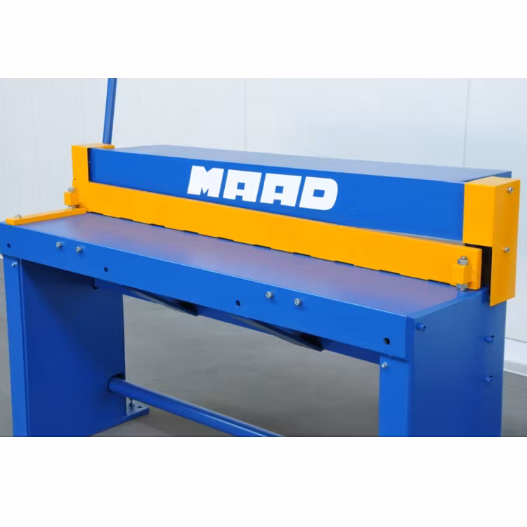 Manuell Gradsax 1,4m / 1,5