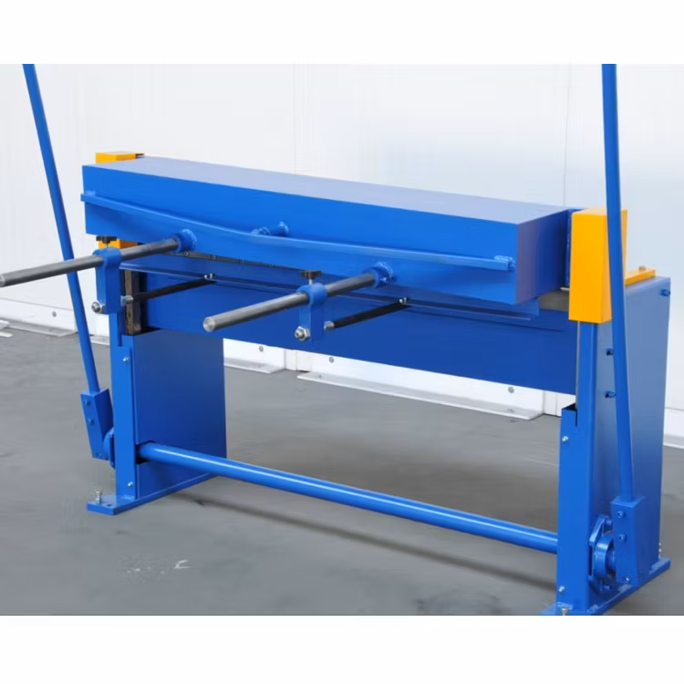 Manuell Gradsax 1,4m / 1,5