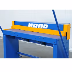 Manuell Gradsax 1,4m / 1,5