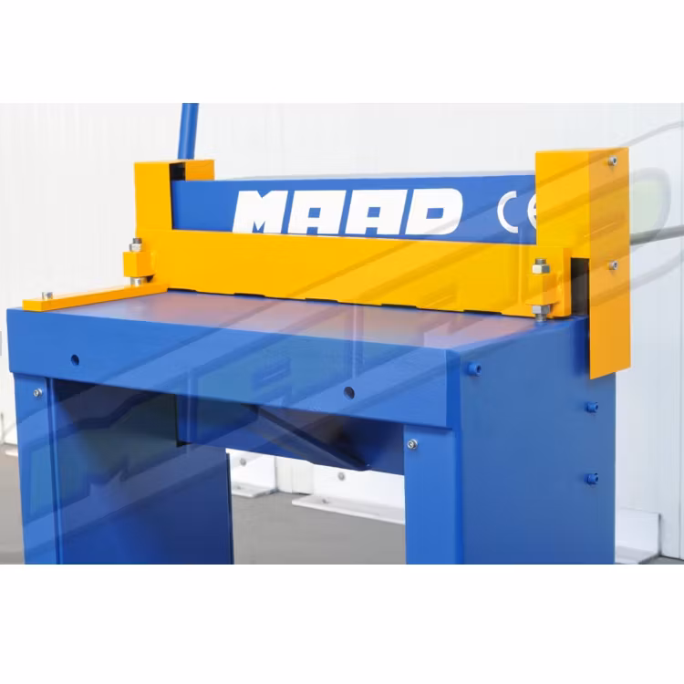Manuell Gradsax 0,7m / 1,5
