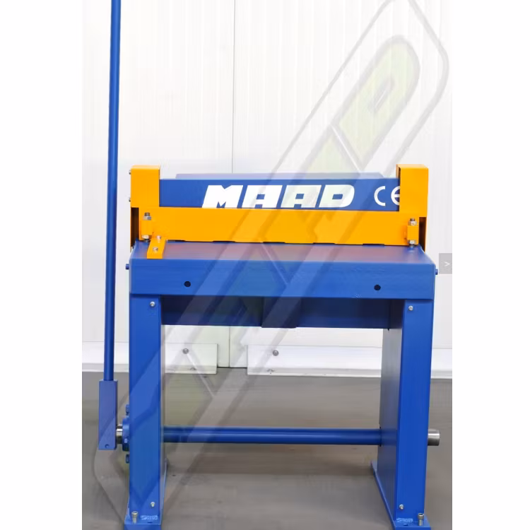 Manuell Gradsax 0,7m / 1,5