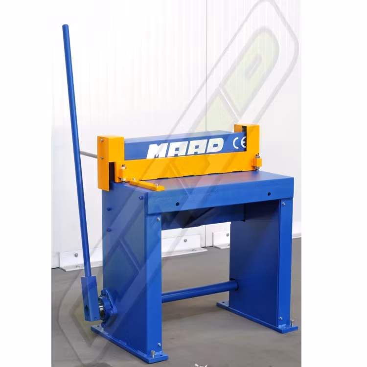 Manuell Gradsax 0,7m / 1,5