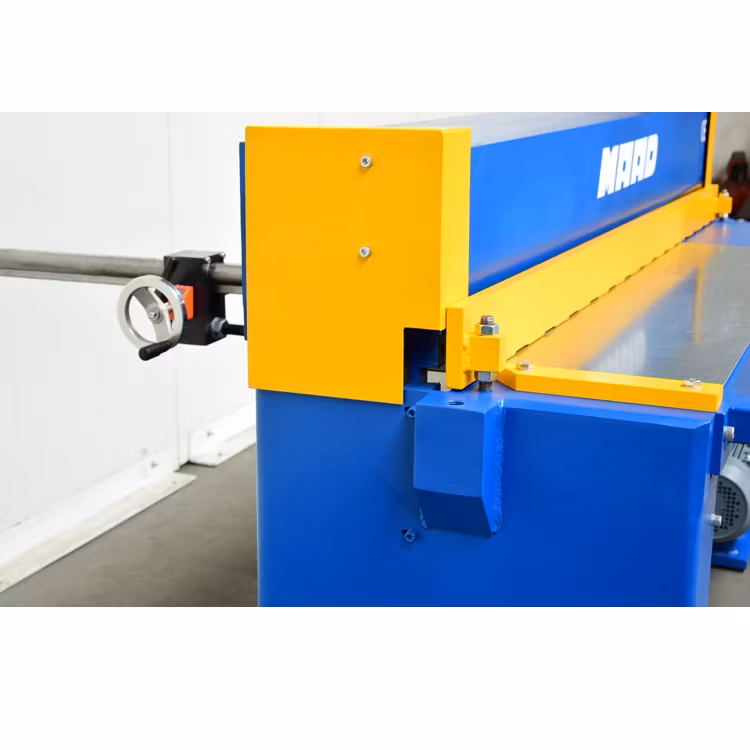 Motordriven Gradsax 2,5m / 1,5