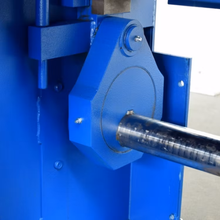 Motordriven Gradsax 2,5m / 1,5