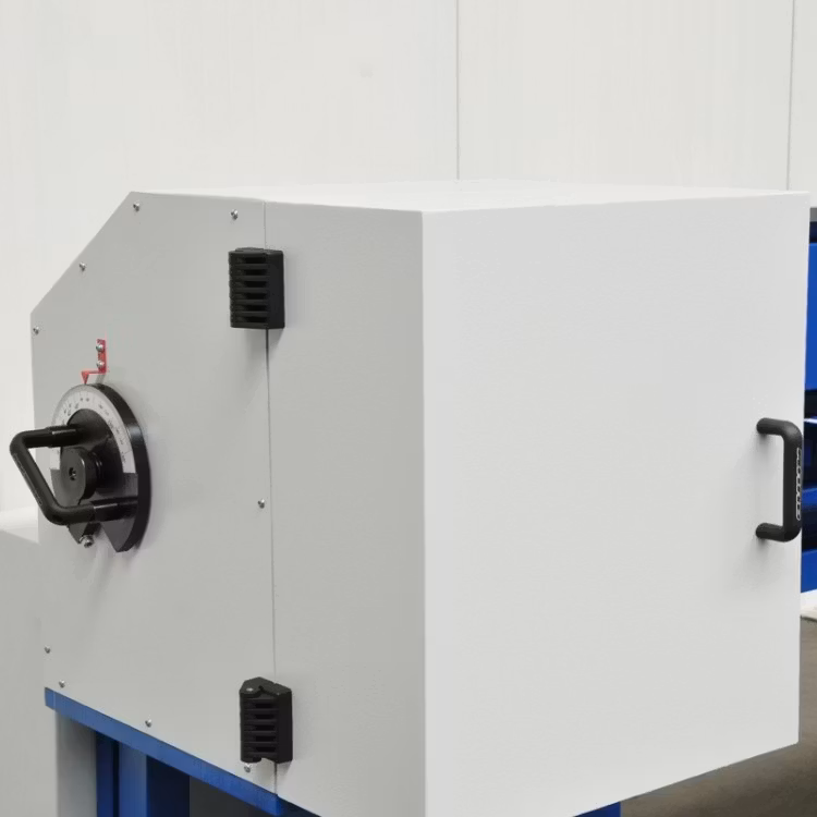 Motordriven kantvik 2m / 2,0