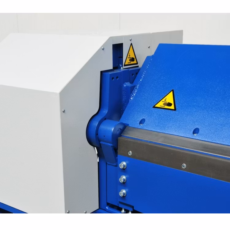 Motordriven kantvik 2m / 2,0