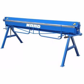 Manuell Kantvik MAAD ZG-2500 (2,5 m)