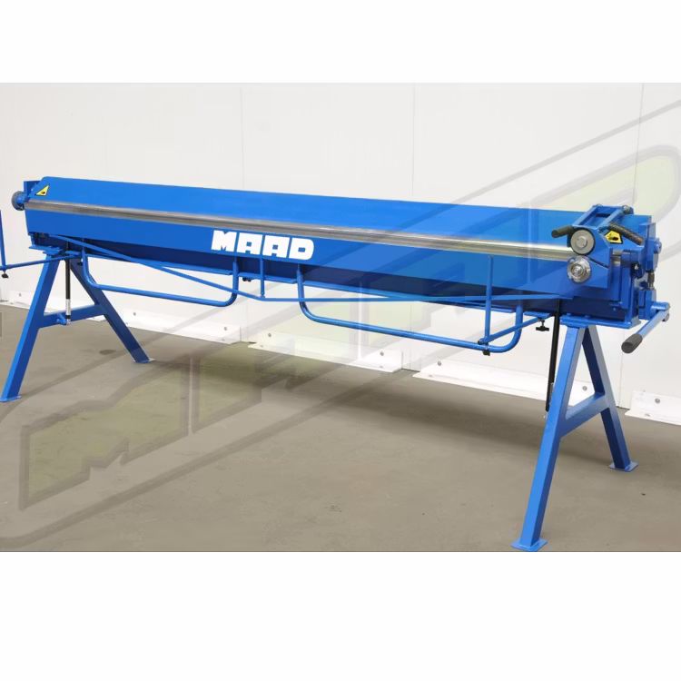 3 meter Manuell kantvik ZG