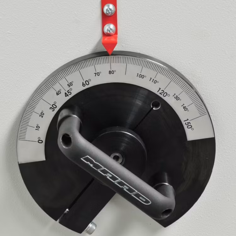 Motordriven kantvik 2,5m / 1,5