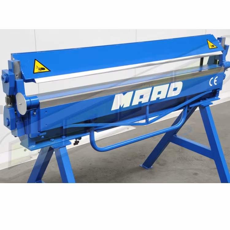Manuell kantvik 1,4m