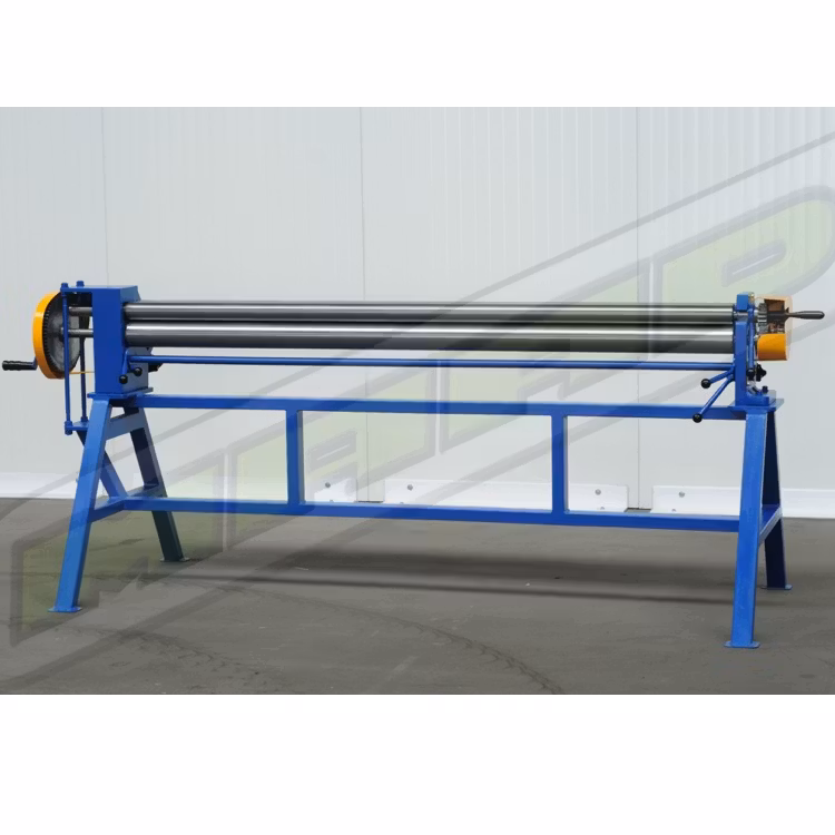 Manuell Rundbock 2m / 0,6