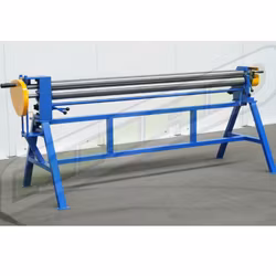 Manuell Rundbock 2m / 0,6