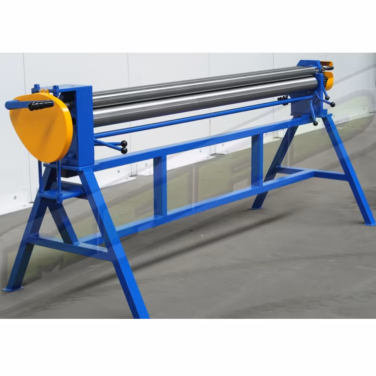Manuell Rundbock 2m / 0,6