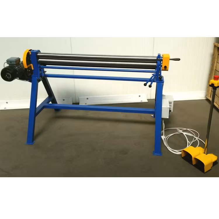 Motordriven Rundbock 1,3m