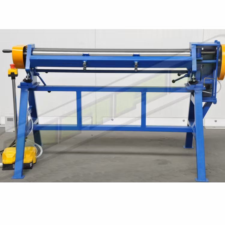 Motordriven Rundbock 1,3m