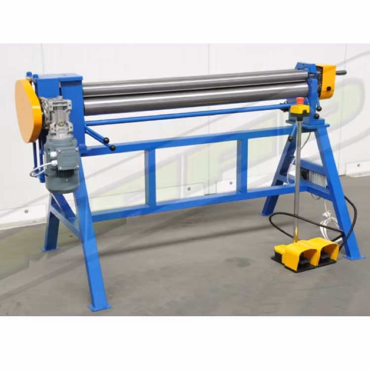 Motordriven Rundbock 1,3m