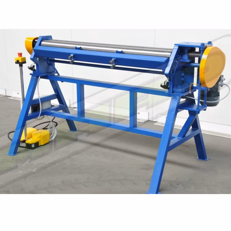 Motordriven Rundbock 1,3m