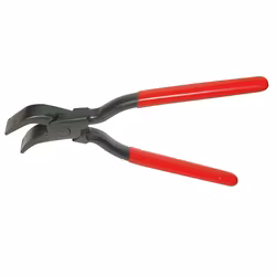 Rundfalstång (Näbbtång) Stubai